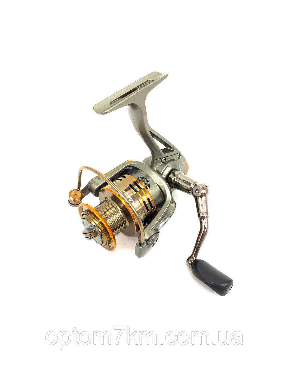 Катушка Kaida KD.GTF 8000 4+1bb