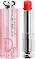 Бальзам для губ, пробуждающий цвет Dior Addict Lip Glow Color Reviver Balm 3.5 г 015 Cherry