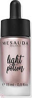 Люминайзер MESAUDA Light Potion 15 мл 201 Polyjuice