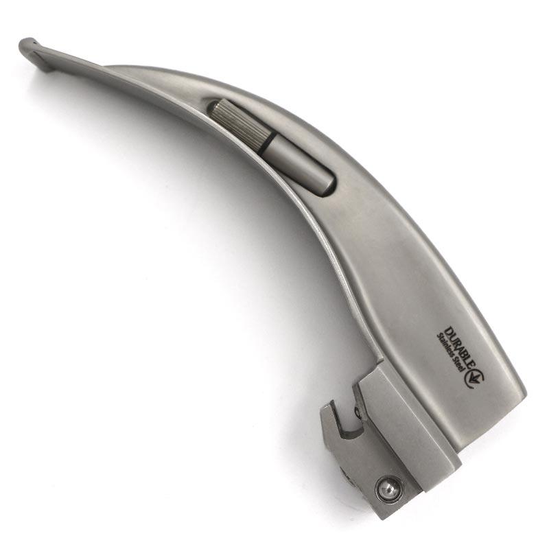 Клинок ларингоскопа Макінтош (McIntosh) № 2, фото 1