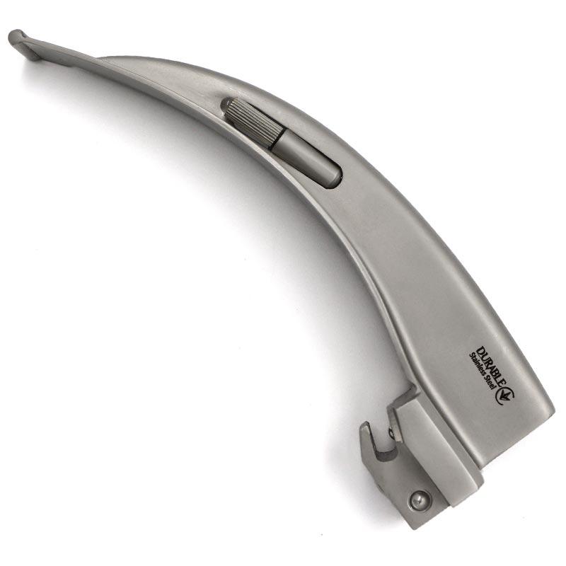 Клинок ларингоскопа Макінтош (McIntosh) № 3, фото 1