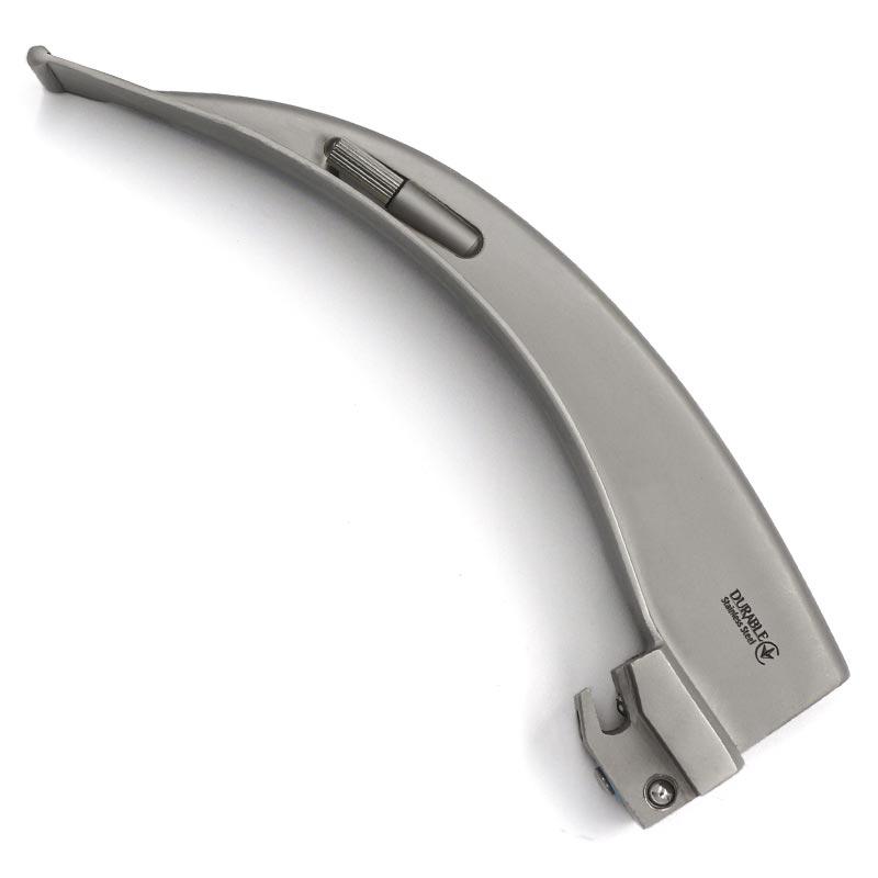 Клинок ларингоскопа Макінтош (McIntosh) № 4, фото 1