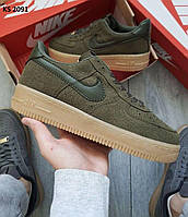 Мужские кроссовки Nike Air Force Low