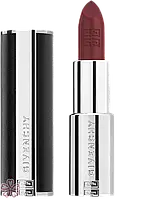 Помада Givenchy Le Rouge Interdit Intense Silk 3.4 г 117 ROUGE ERABLE