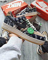 Мужские кроссовки Nike Air Force Low