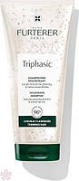 Стимулирующий шампунь Rene Furterer Triphasic Stimulating Shampoo 200 мл