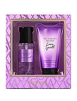 Подарочный набор Victoria s Secret Body Care Love Spell Mini Mist & Lotion Duo 2 ед