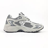 Женские кроссовки New Balance 725, серые. 37