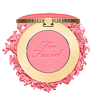 Румяна Too Faced Cloud Crush Blurring Blush Golden Hour