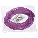 Еспандер кистьовий Кільце JELLO FI-5512-50LB навантаження 22.5 кг, фото 4