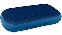 Надувная подушка Sea To Summit Aeros Premium Deluxe (Navy)