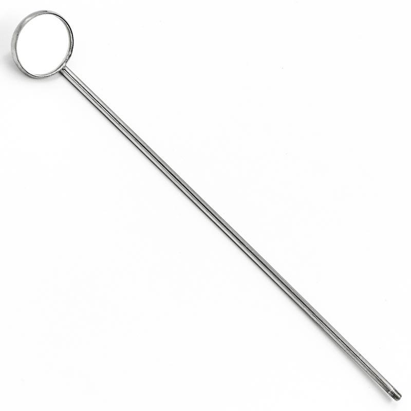 Дзеркало гортанне та носоглоткове, 15 мм, фото 1