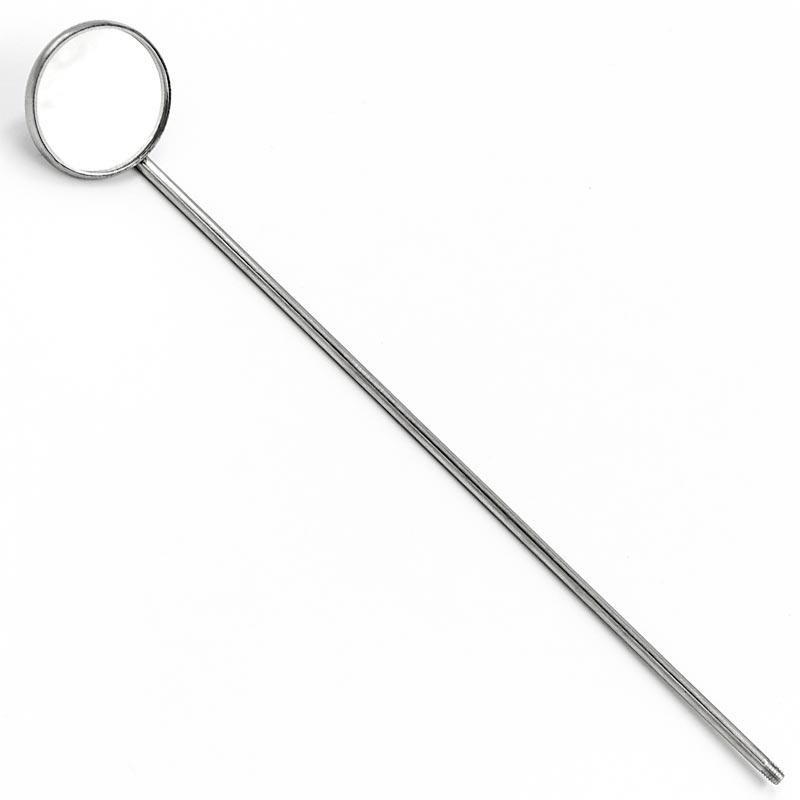 Дзеркало гортанне та носоглоткове, 22 мм, фото 1