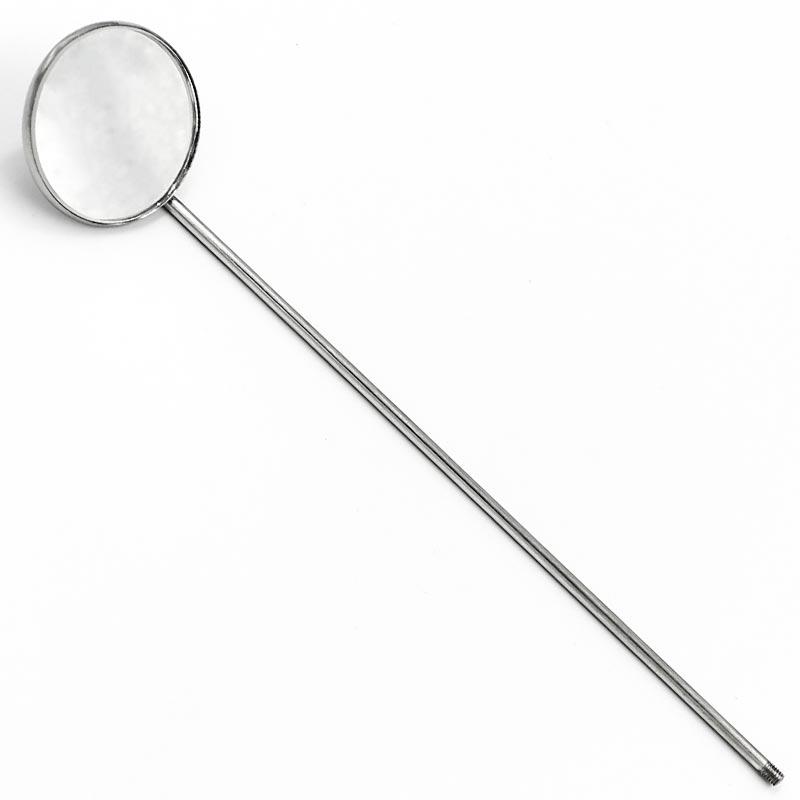 Дзеркало гортанне та носоглоткове, 27 мм, фото 1