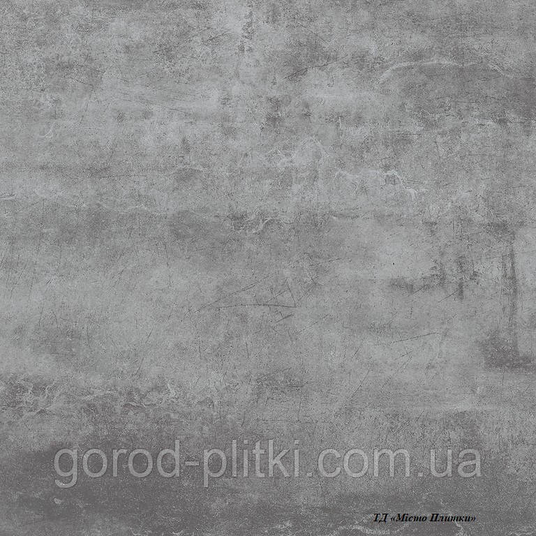 Плитка Cersanit Cassius Graphite Matt Rect 59,8X59,8, фото 1