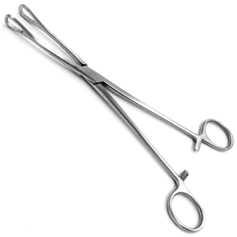 Щипці поліпні вікончасті, 225 мм х 13 мм, фото 1