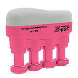 Кнопковий еспандер-тренажер для пальців JELLO GRIP-PIANO JLA-436, фото 3