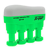 Кнопковий еспандер-тренажер для пальців JELLO GRIP-PIANO JLA-436, фото 4