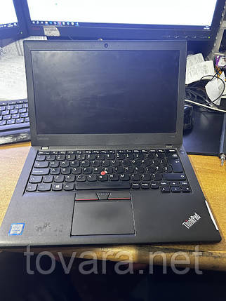 Ноутбук Lenovo ThinkPad X260 No 232407305, фото 1