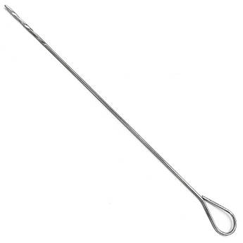 Зонд гортанний з навивкою, 180 мм х 1,6 мм