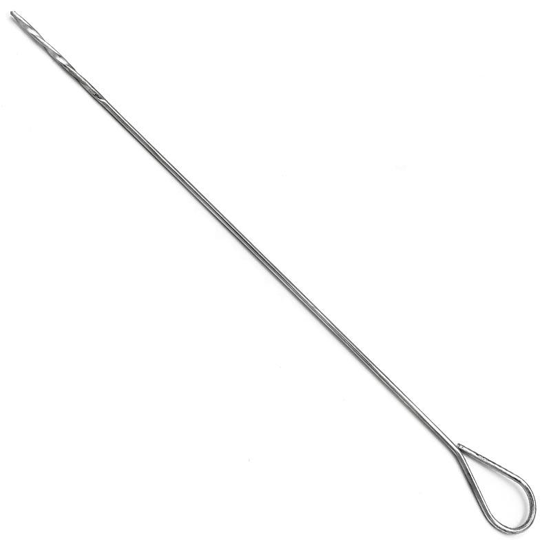 Зонд носовий з навивкою, 180 мм х 1,6 мм, фото 1