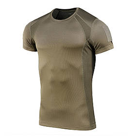 M-Tac футболка потовідвідна Athletic Tactical Gen.2 Olive XL