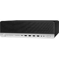 Комп'ютер HP EliteDesk 800 G3 SFF (i3-7100/16/240SSD) "Б/У"