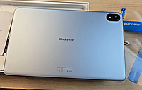 Планшет Blackview Tab 18 12/256 gb синий, классический планшет, android планшет, планшет для учебы