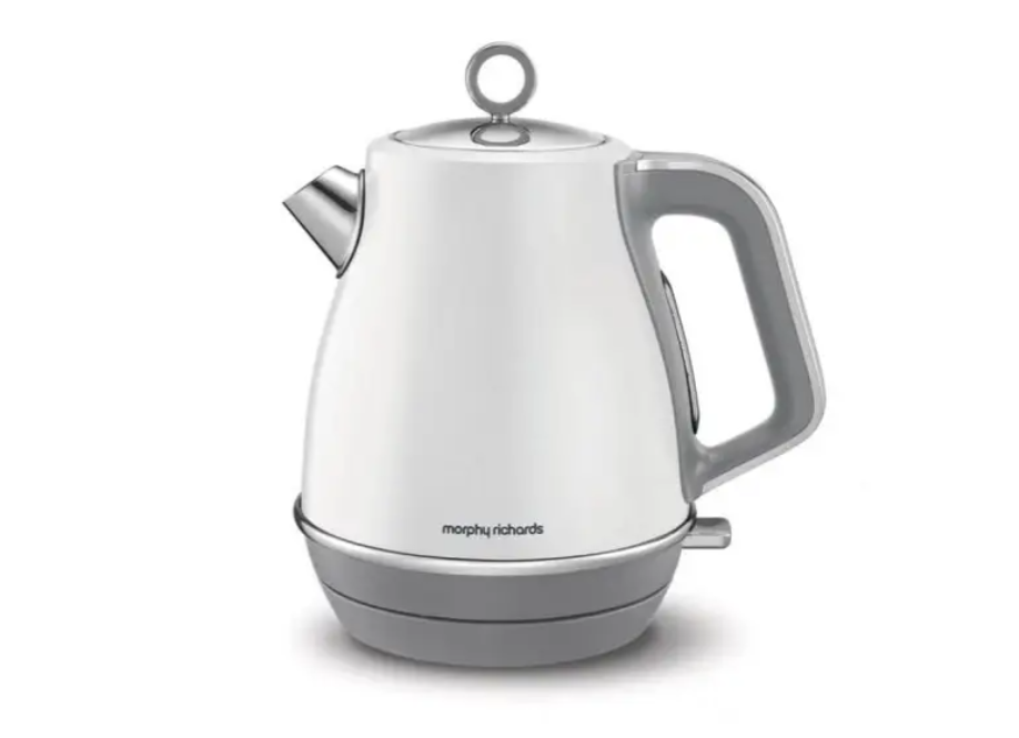 Електрочайник Morphy Richards EvokeBronzeJug 104409