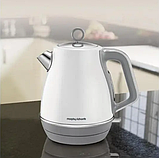 Електрочайник Morphy Richards EvokeBronzeJug 104409, фото 5