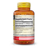 Оригінал! Трави Mason Natural Часникова олія 500 мг, Garlic Oil, 100 гелевих капсул (MAV05321) - Вища Якість!, фото 2