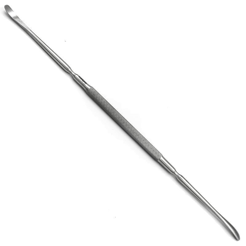 Розпатор двокінцевий, 240 мм, ширина 5 мм, фото 1