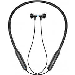 Бездротові Bluetooth навушники Hoco ES58 чорні