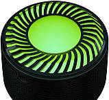 Портативна акустика XO F37 Smart Bluetooth Speaker колонка чорна, фото 4