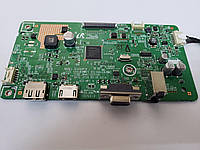 Материнская плата монитора Samsung SE650PCB (BN41-02233B) "Б/У"