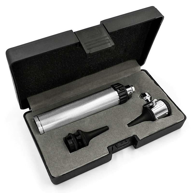 Отоскоп діагностичний набір, фото 1