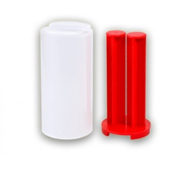 Перехідник (адаптер) для двокомпонентних картриджів TEROSON 50 мл 1:1 (476895)