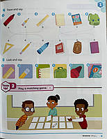 Beehive Starter Student Book with Online Practice (Підручник), фото 8