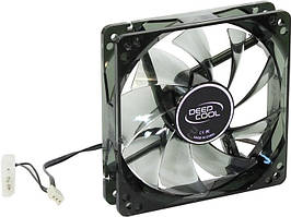 Кулер DeepCool Wind Blade DP-FLED-WB120 120x120