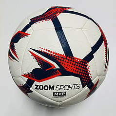 Футбольний м'яч  Practic Zoom sports MVP Розмір 5
