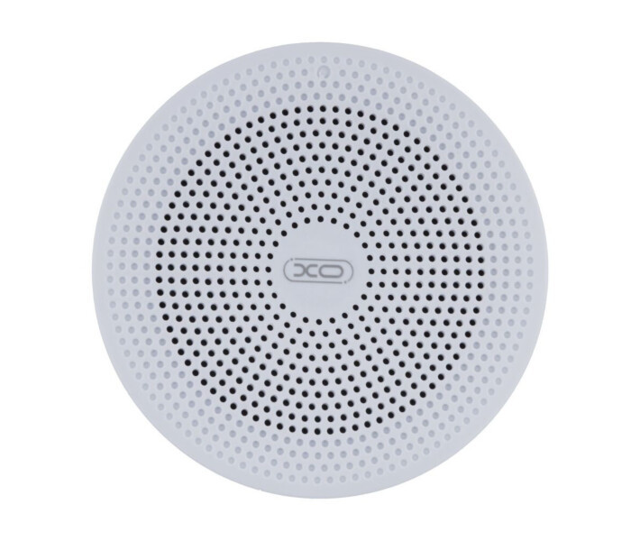 Bluetooth-колонка xo f21 mini белая, фото 1