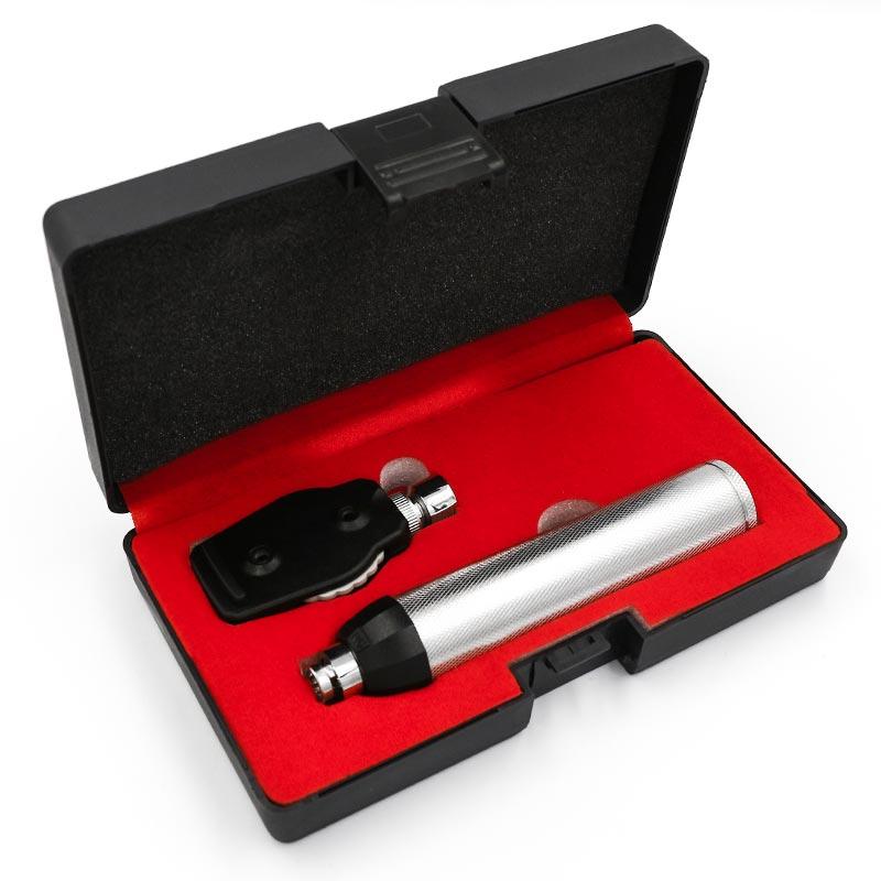 Офтальмоскоп діагностичний набір, фото 1