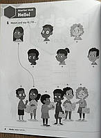 Beehive Starter Workbook (Робочий зошит), фото 4