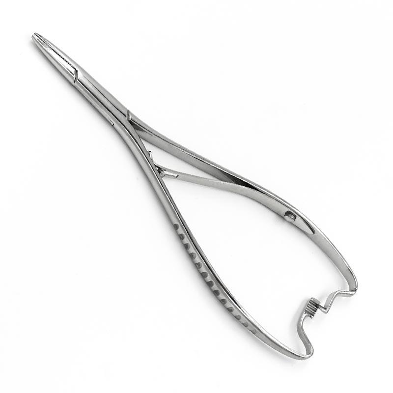 Голкотримач Матьє (Mathieu), 140 мм, фото 1