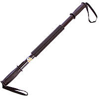 Еспандер силовий стрижень 20 кг Power Twister CIM-H102