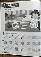 Beehive Starter Workbook (Робочий зошит), фото 6
