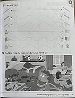 Beehive Starter Workbook (Робочий зошит), фото 7