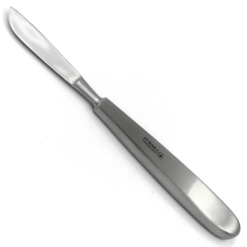 Ніж резекційний черевцевий, лезо 55 мм, фото 1