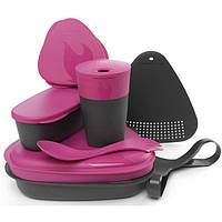 Набор посуды Light My Fire MealKit 2.0 fuchsia