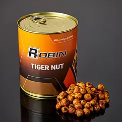 Тигровий горіх ROBIN 900 мл. ж/б